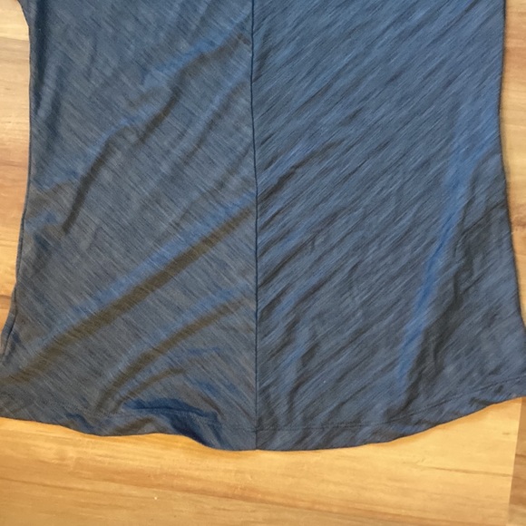 Women's Mighty Stripe™ Short Sleeve T-Shirt size Small - Picture 8 of 8